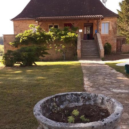 Gîte Las casitas du lot dans le Périgord Frayssinet-le-Gélat Esterno foto