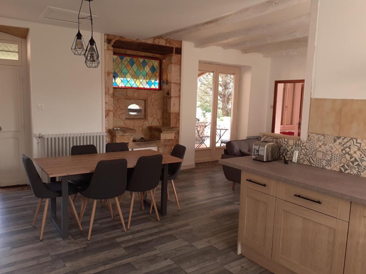 Gîte Las casitas du lot dans le Périgord Frayssinet-le-Gélat Esterno foto