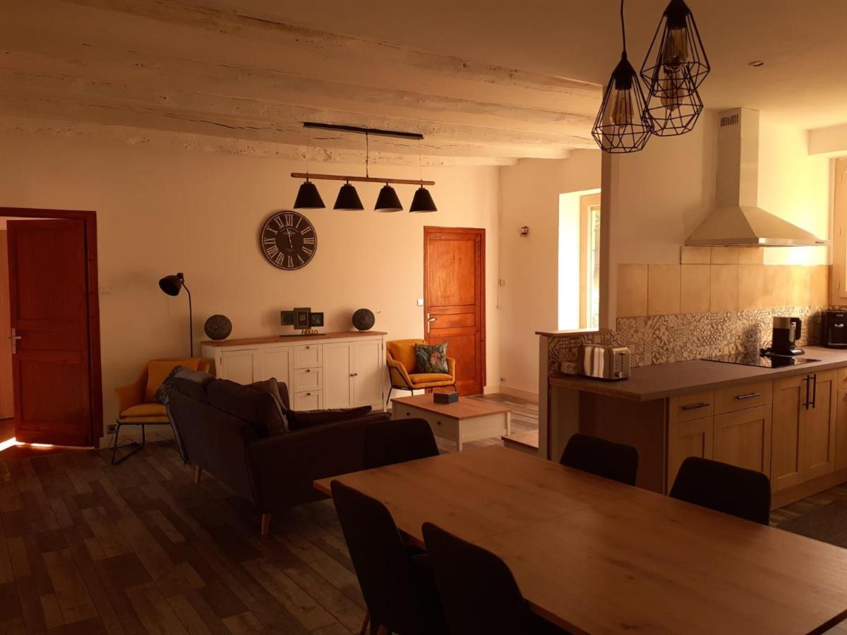 Gîte Las casitas du lot dans le Périgord Frayssinet-le-Gélat Esterno foto