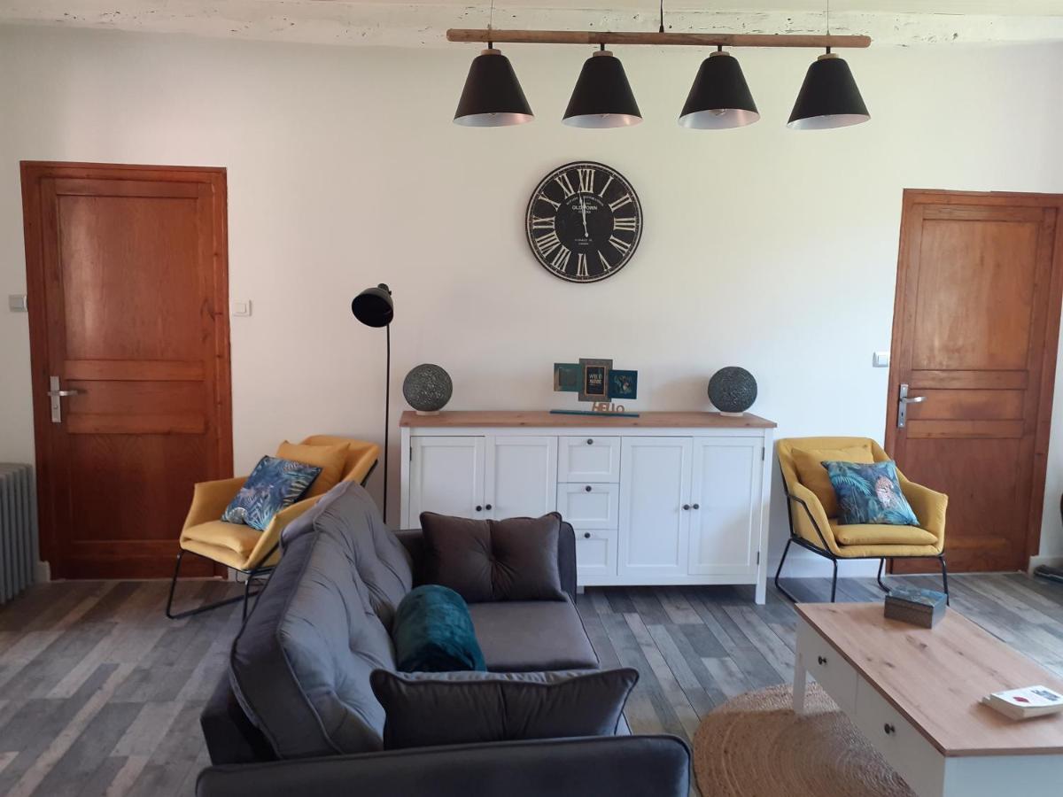 Gîte Las casitas du lot dans le Périgord Frayssinet-le-Gélat Esterno foto